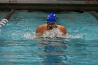 Swimming vs CGA  Wheaton College Swimming & Diving vs Coast Guard Academy. - Photo By: KEITH NORDSTROM : Wheaton, Swimming, diving